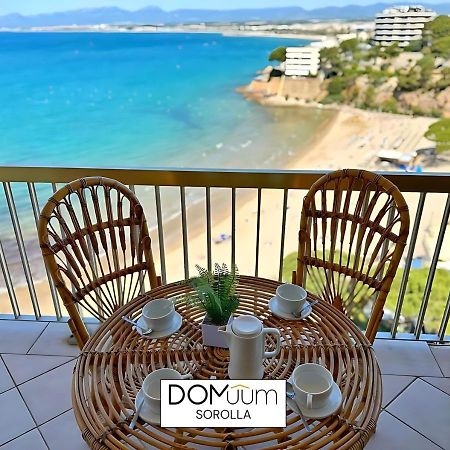 Domuum Holidays - Sorolla Salou Exterior foto